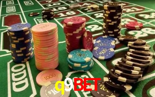 App mobile q9bet