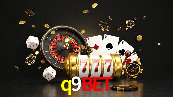 Spaceman Game q9bet
