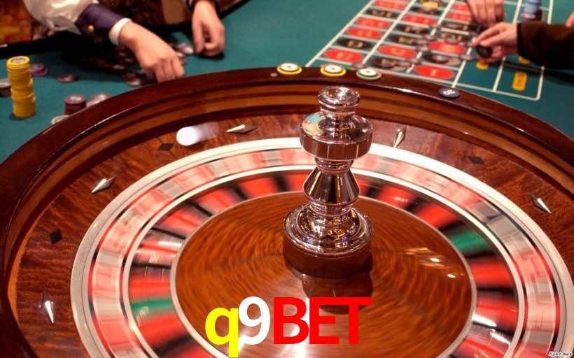 Apostas de Tênis q9bet