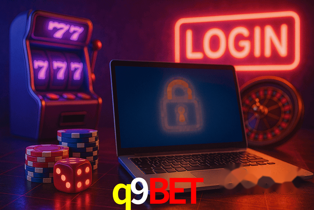 Tecnologia da Plataforma q9bet