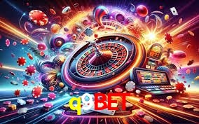 Login Seguro q9bet