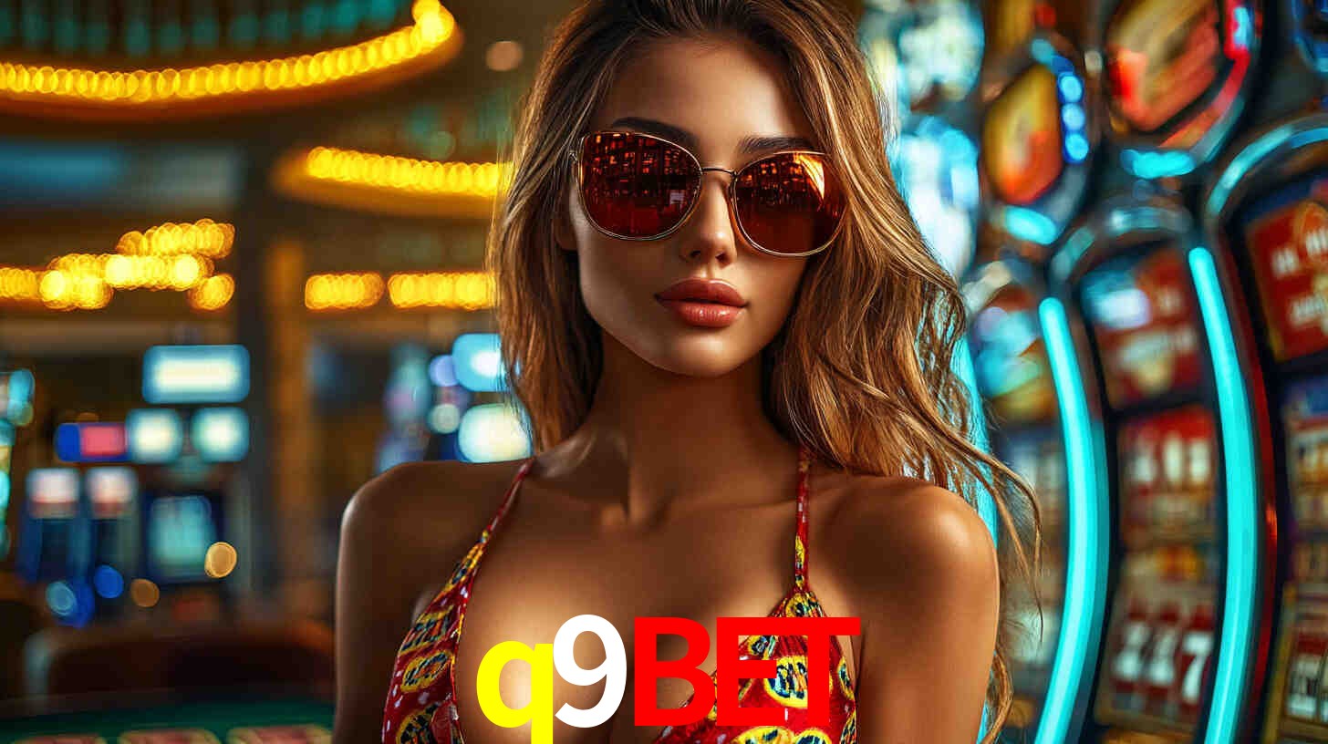 Resumo visual de bônus e campanhas q9bet