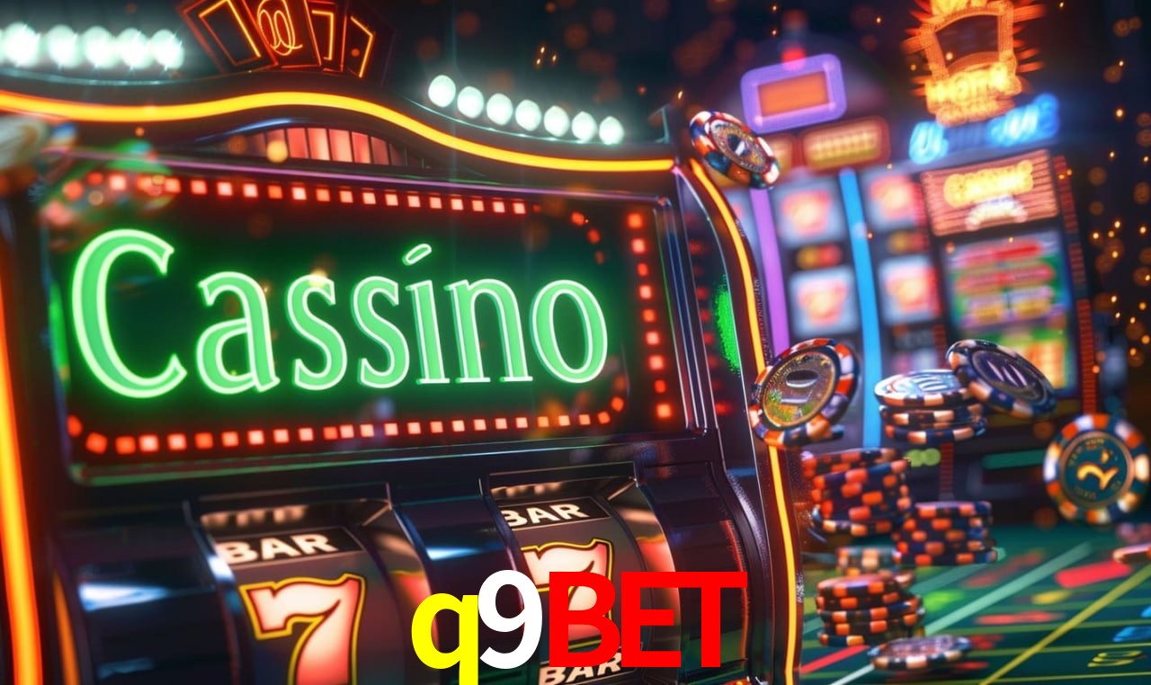 Atalho iOS q9bet