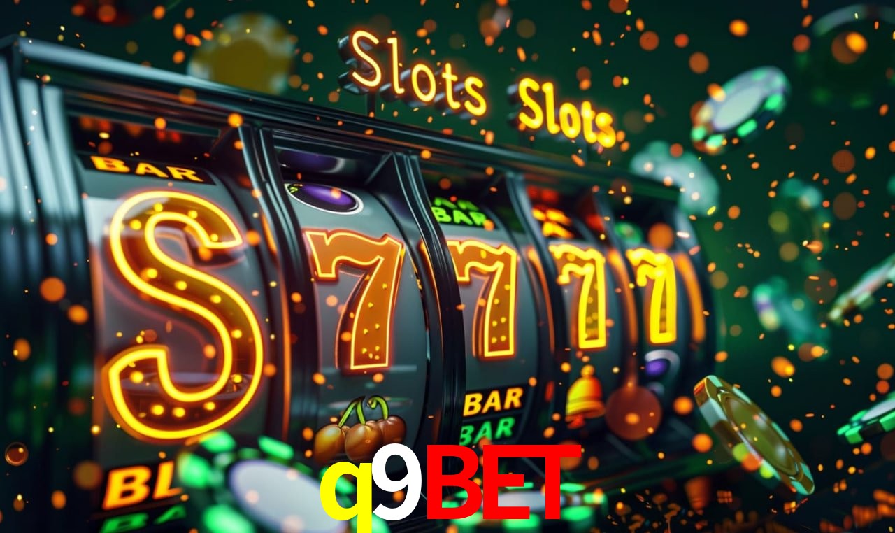 Casino Ao Vivo q9bet