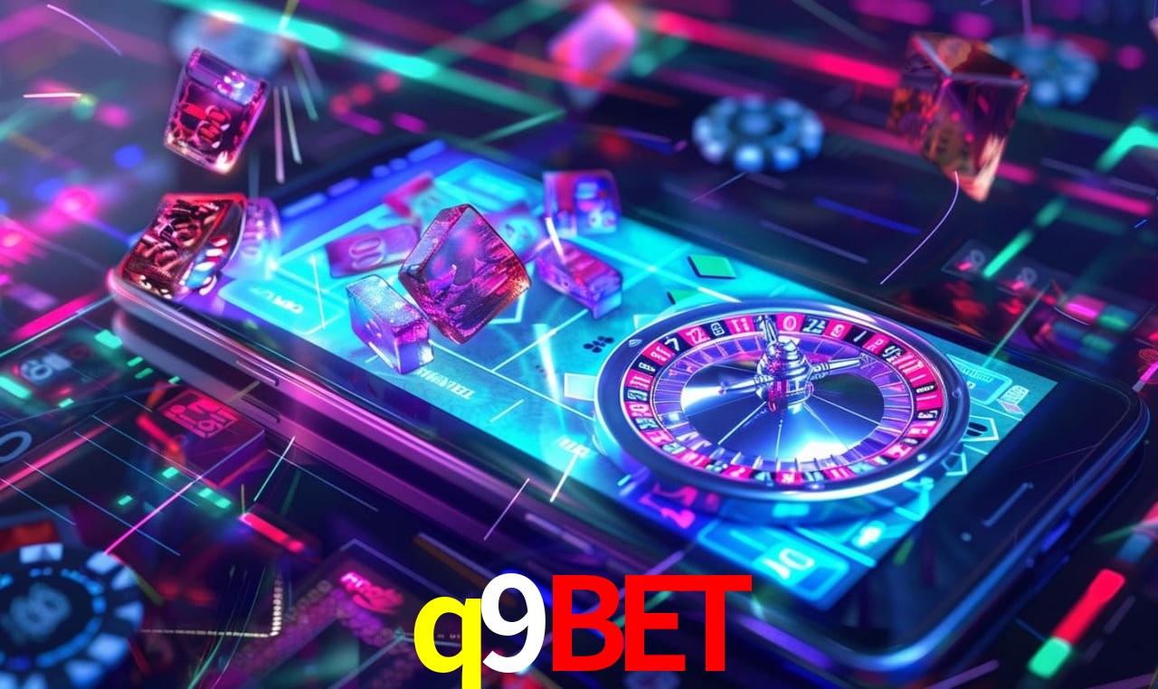 Segurança 2FA q9bet