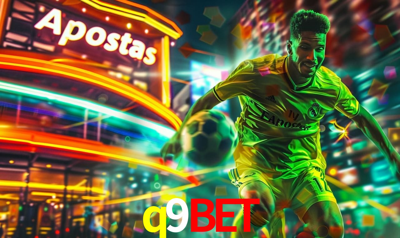 PIX instantâneo Brasil na q9bet