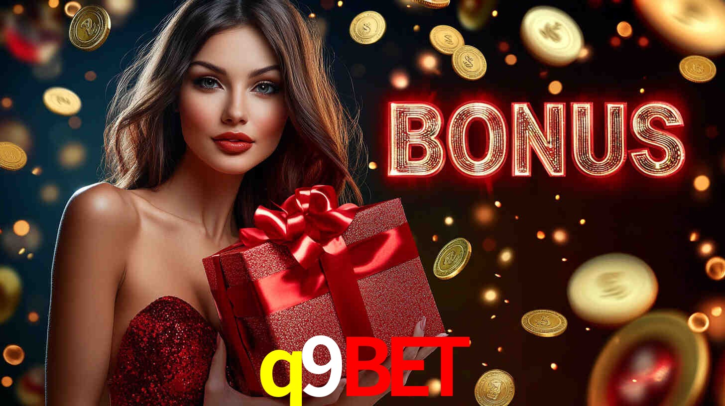 Inovações de Jogos na q9bet: O Futuro das Experiências Interativas