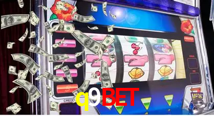 Descubra a Essência do q9bet: Nossa História e Compromissos