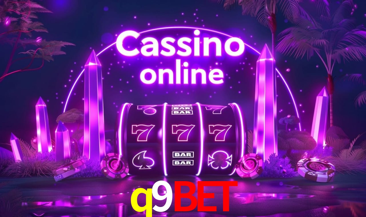Acesso à conta q9bet