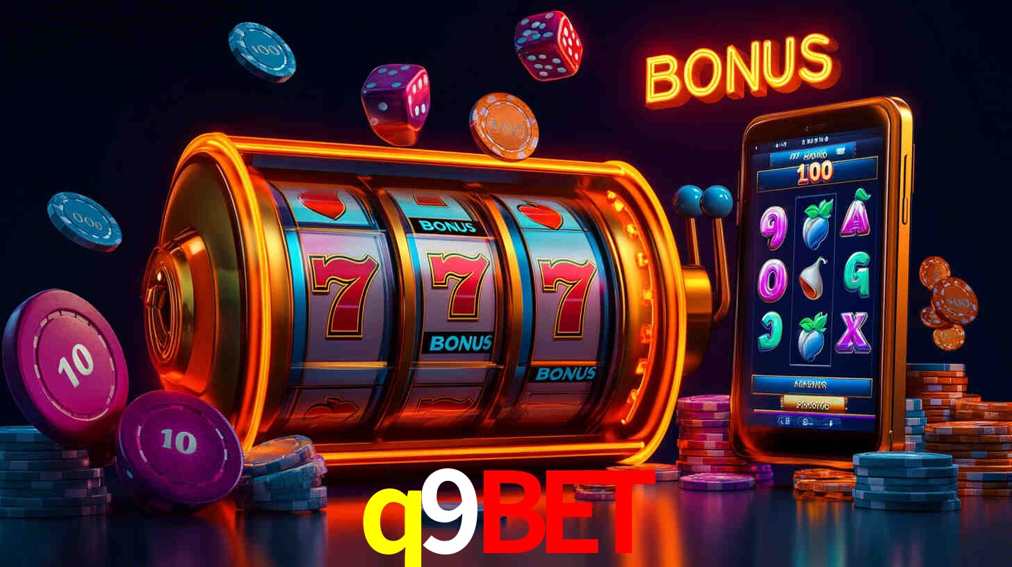 A Emoção da Loteria na q9bet: Uma Chance de Mudança de Vida