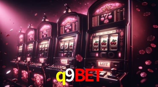 Casino VIP q9bet