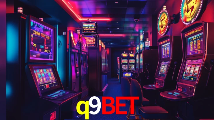Ofertas Imperdíveis na q9bet: Promoções e Bônus Que Valem a Pena