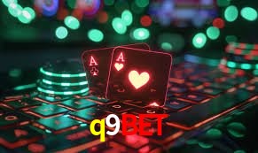 Sistemas de Segurança q9bet