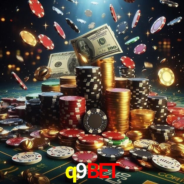 Bônus Diários q9bet