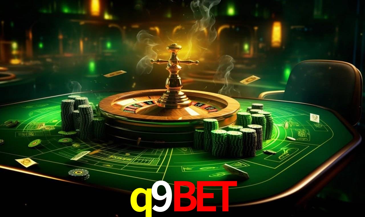 Jogos Exclusivos q9bet