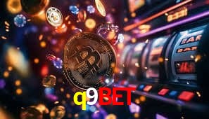 Bônus de Boas-vindas q9bet