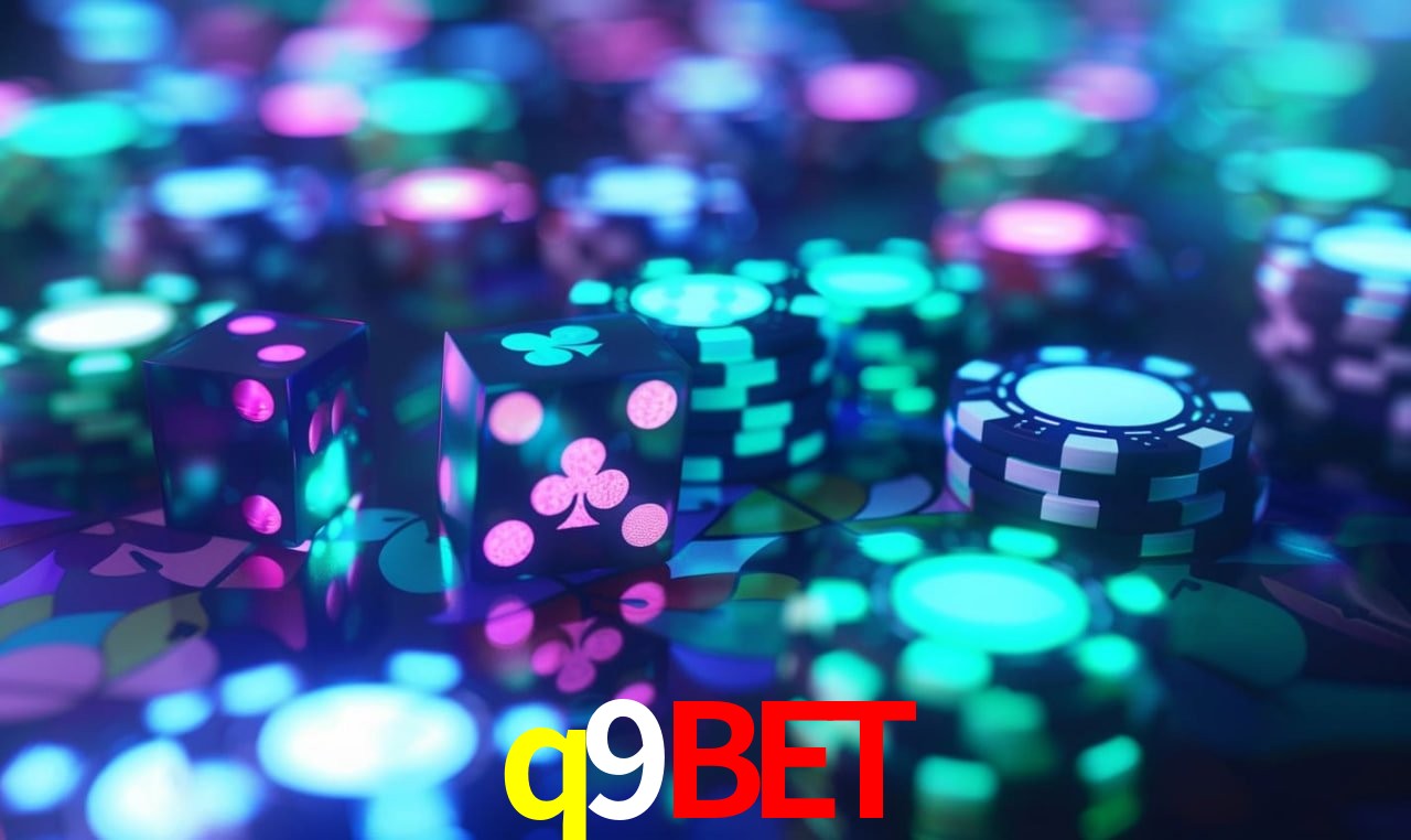 Avaliações dos Jogadores q9bet