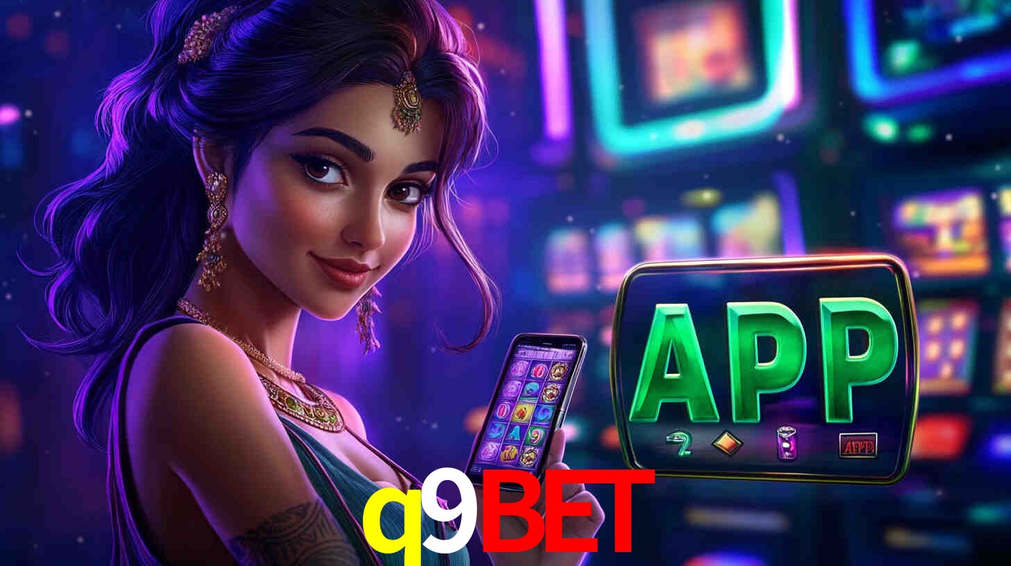 Bônus Generosos e Exclusivos no q9bet para Você!