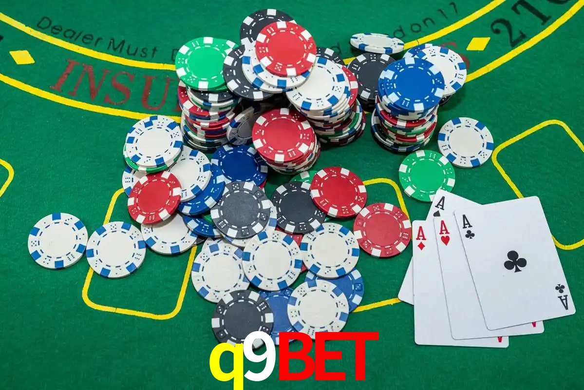 Estatísticas Esportivas q9bet