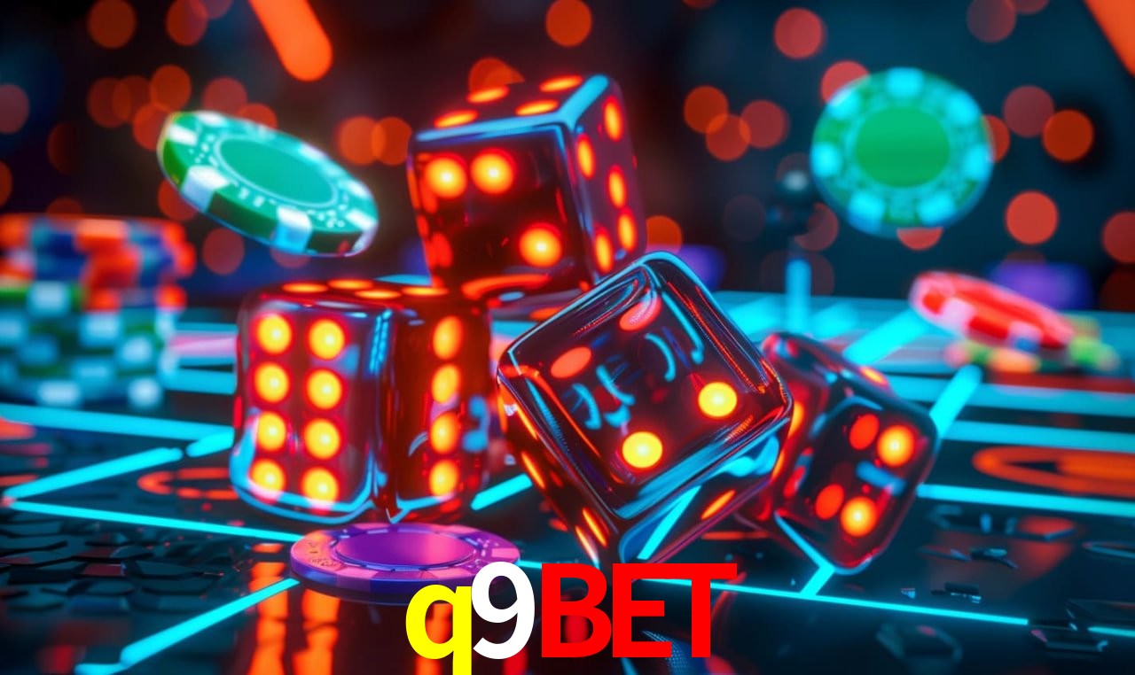 Programa VIP q9bet