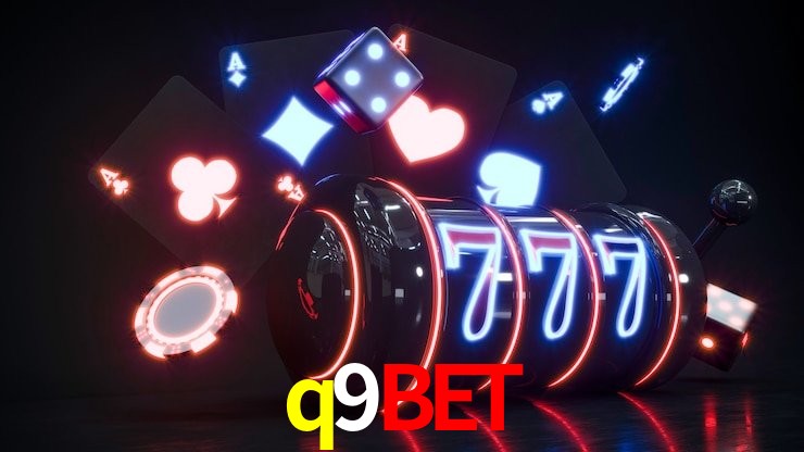 Football Betting q9bet