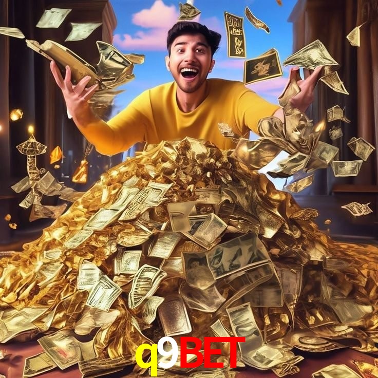 Recursos de Bônus q9bet
