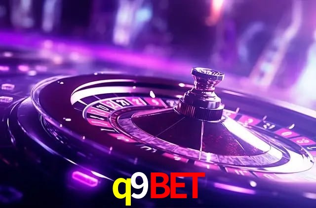 Mesa de Blackjack q9bet