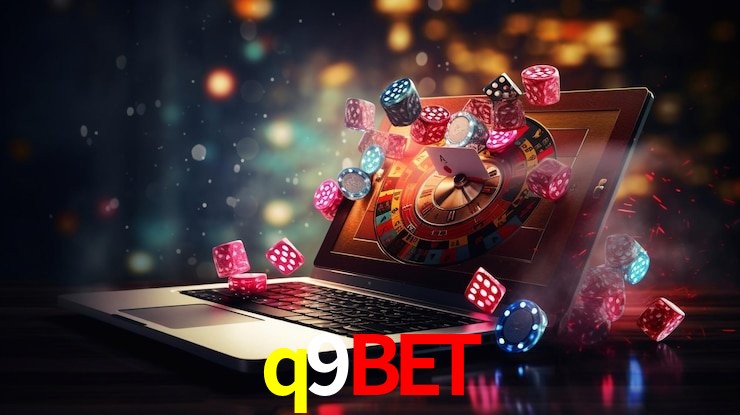 PIX Instantâneo q9bet
