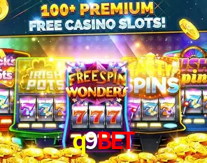 Inovações de Jogos na q9bet: O Futuro das Experiências Interativas