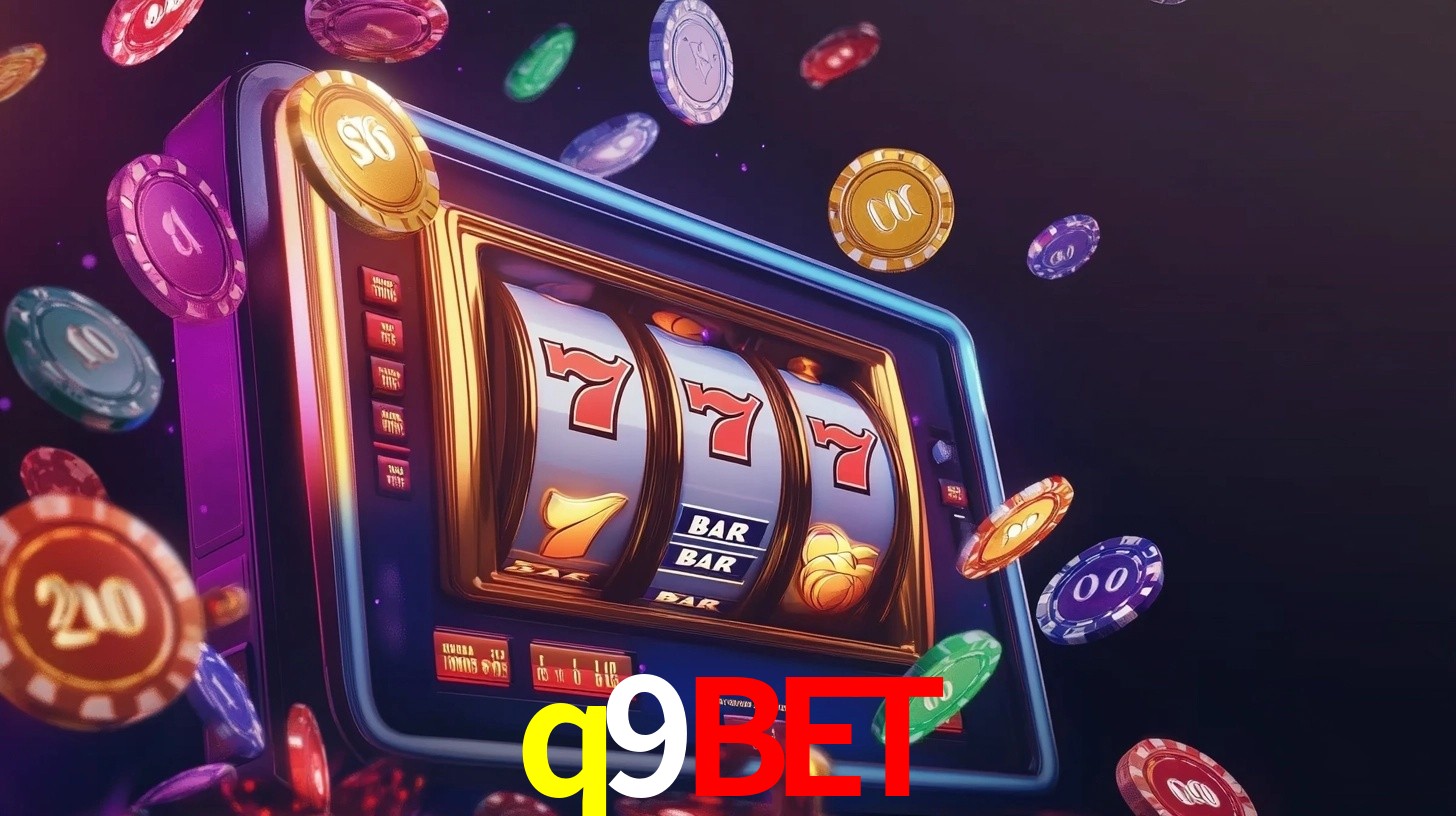 Daily Bonuses q9bet