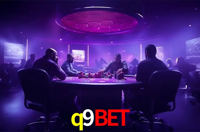 Promoção Relâmpago q9bet