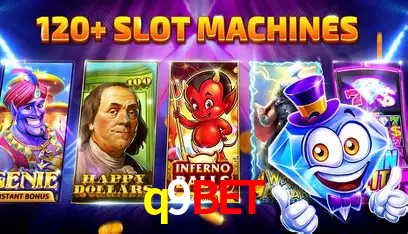 Descubra o Programa VIP da q9bet: Vantagens Exclusivas para Jogadores