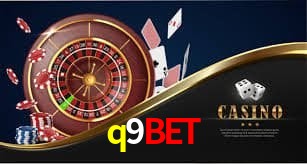 Benefícios da Conta q9bet
