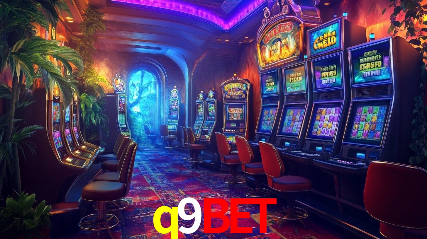 Programa VIP q9bet