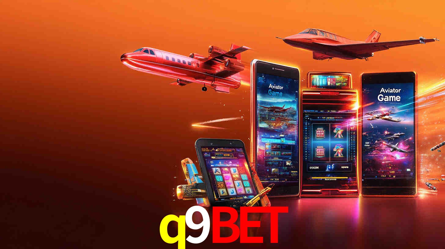 Descubra a Essência do q9bet: Nossa História e Compromissos