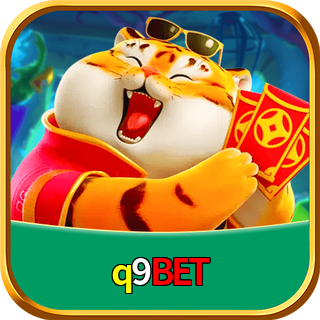 Logo q9bet